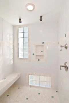 Listo Para Azulejos Nicho Preformado Baño Recreo It Ducha - Danielle's Store