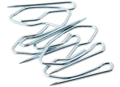 Ganchos Para Colgar Cortinas 56 unidades - comprar online