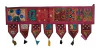 Decoración Tradicional India Hecha A Mano Toran