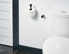 Moen Align Soporte Para Papel Higiénico, Yb0408bl en internet