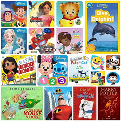 Tableta Amazon Fire 7 Kids 7 Para Niños en internet