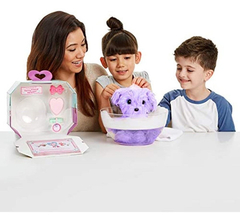 Little Live Scruff-a-luvs Mascota De Rescate - comprar online