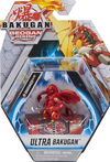 Juguete Para Niños Bakugan Ultra, Diseño De Geogan Rising