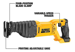 Dewalt Dck423d2 20v Max Juego De 4 Herramientas - Danielle's Store