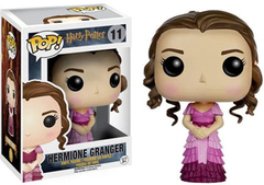 Funko Pop Películas: Harry Potter Hermione Granger