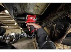 Milwaukee M12 Combustible Rechoncho 1/2 PuLG. - tienda online