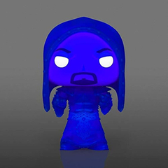 Funko Pop! Wwe: Phantom Undertaker - Brilla En La Oscuridad en internet