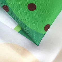 Imagen de Cortina De Ducha Con Diseño De Ciervos, Decoración Safari