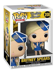 Funko Pop! Rocks: Britney Spears - Tóxico - comprar online