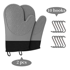 Estanterías, Estante De Cocina Con Manoplas Para Horno - comprar online