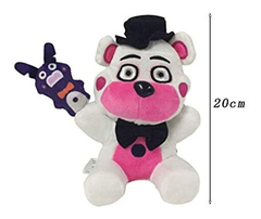 Freddy's Juguetes De Peluche Fnaf Oso - comprar online