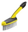 Cepillo Longitudinales Karcher 2.640 - 589.0