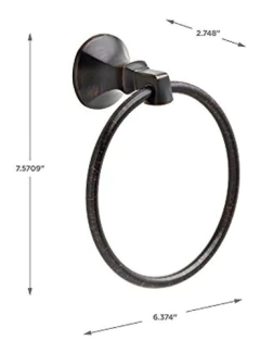 Delta Faucet - Toallero (bronce Veneciano) en internet