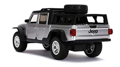 Carro De Juguete A Escala 1:32 Gris, Fast & Furious - comprar online