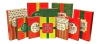 Cajas De Regalos Para Navidades 10 Unidades