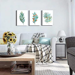 Lienzo Decorativo De Pared Para Sala De Estar, Baño, en internet