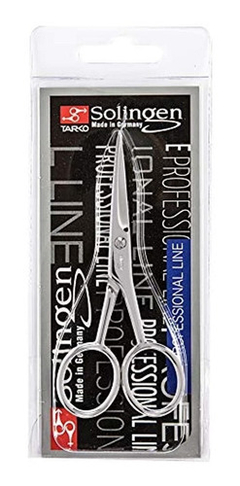 Solingen Scissors | Nose Hair Trimmer For Men & Women en internet