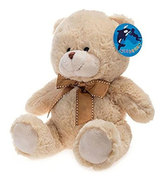 Wildream Mi Primer Osito Teddy - tienda online