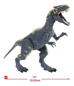 Jugute Jurassic World - comprar online