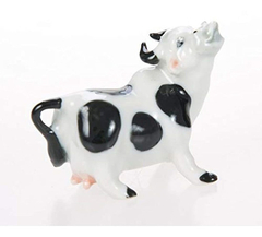 Figuras De Vaca Coleccionables - tienda online