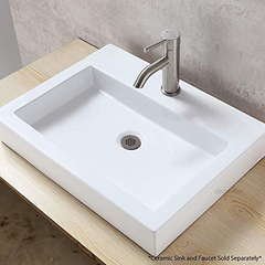 Grifo De Baño Decor Star - comprar online