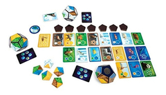 Juego De Mesa Blue Orange en internet