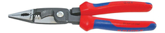 Alicates Knipex Tools 6 En 1 Instalaciones Eléctricas