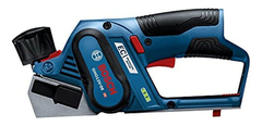 Bosch Gho12v-08n - Planificador (12 V)