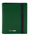 Eclipse 2 Pocket Pro Binder-forest Verde