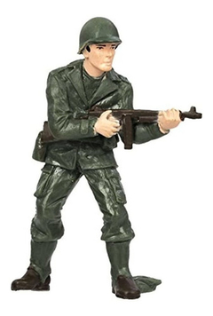 Imagen de Safari Ltd - Soldados Americanos