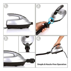 Compresor Digital Compacto De Aire Serenelife Slpump10 - Danielle's Store