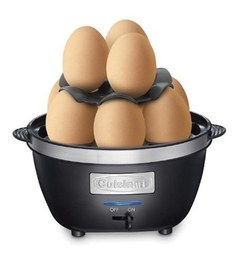 Cuisinart Cec-10 Centro De Cocción De Huevos - tienda online