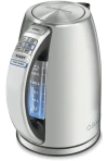 Hervidor Eléctrico Cuisinart, 1.7 Litros, Inalámbrico