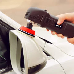 Mini Pulidora Rotativa Spta, Kit De 27 Piezas - comprar en línea