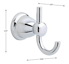 Franklin Brass - Montado En La Pared Para Baños - comprar online