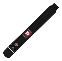 Cinturón De Nylon Rdx, Para Levantamiento De Pesas