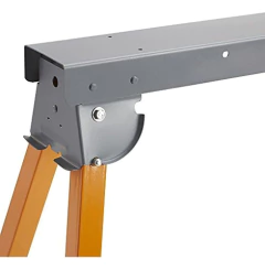 - Juego De 2 Soportes Resistentes - Premontados - tienda online