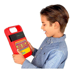 Basic Fun Speak & Spell Juego Electrónico - tienda online