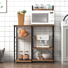 Estanterías, Estante Multifuncional Para Horno De Microondas en internet