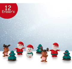 Set Premios Para Niños Con Temática Navideña - tienda online