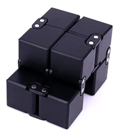 Yeebline - Cubo Rubik Color Negro - Danielle's Store