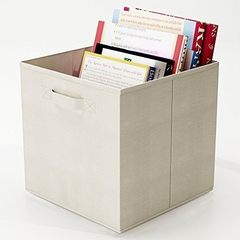Imagen de Organizador De Armario Beige Completo