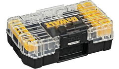 Set De Puntas De Destornillador Y Tubos Dewalt, 35 Piezas - comprar online