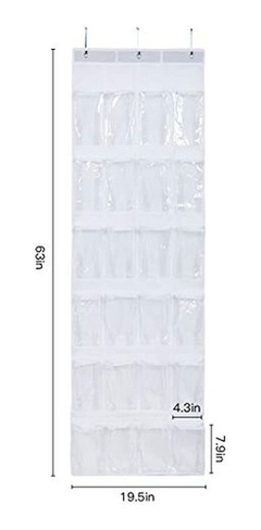 Organizador Para Zapato - comprar online