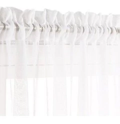 Cortinas Transparentes Para Salón en internet