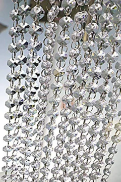 Cadena Colgante Con Gemas Para Adornar - comprar online
