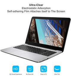 Protector De Pantalla Forito, Para Pantallas De 15,6 /16:9 - tienda online