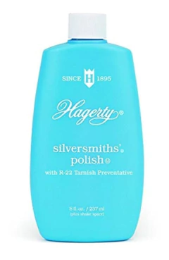 Hagerty Silversmiths Pulidor