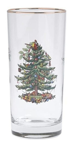 Árbol De Navidad Vaso Tipo Hiball Árbol De Navidad - comprar online