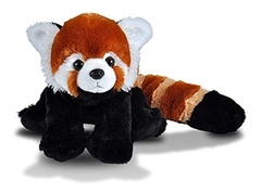 Peluche De Panda Rojo De 12 Pulgadas - comprar online